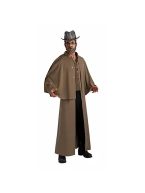 Adult Deluxe Jonah Hex Costume