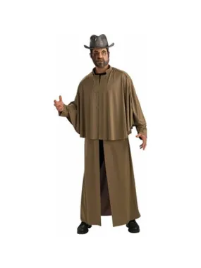 Adult Jonah Hex Costume