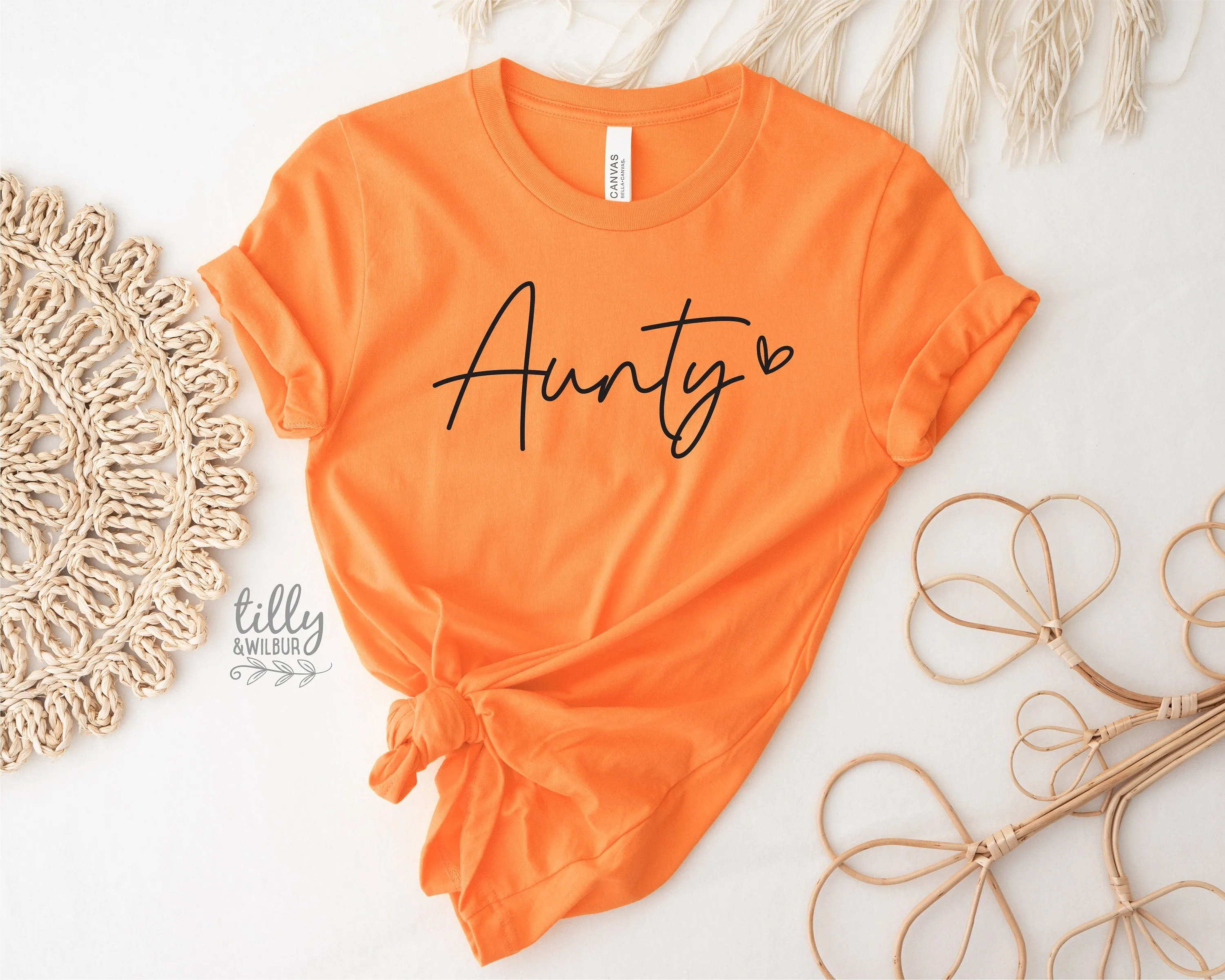 Aunty T-Shirt