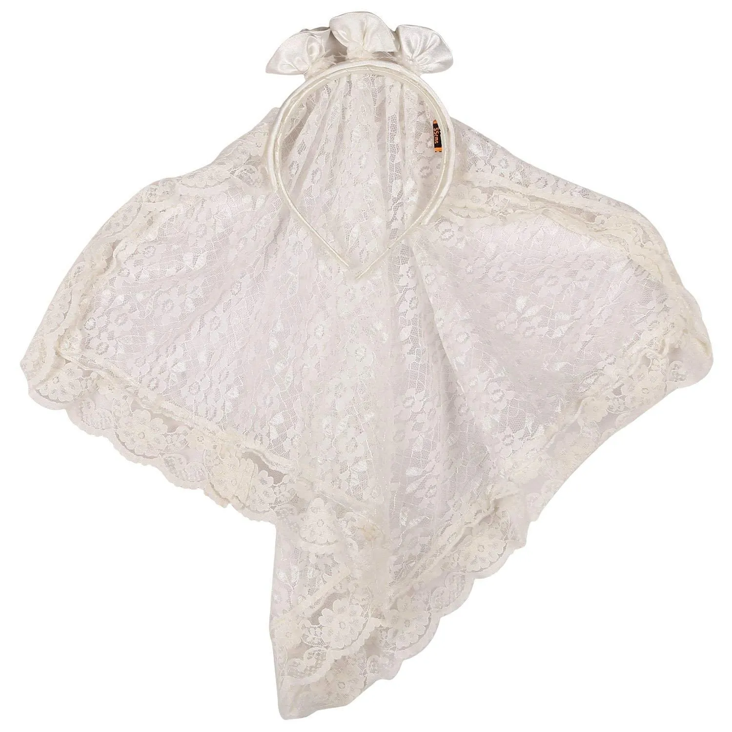 Baby Girls Party Wear Frock Birthday Dress For Girls fe104wht