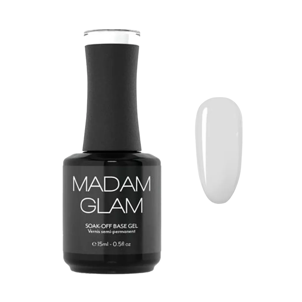 Base Coat Gel