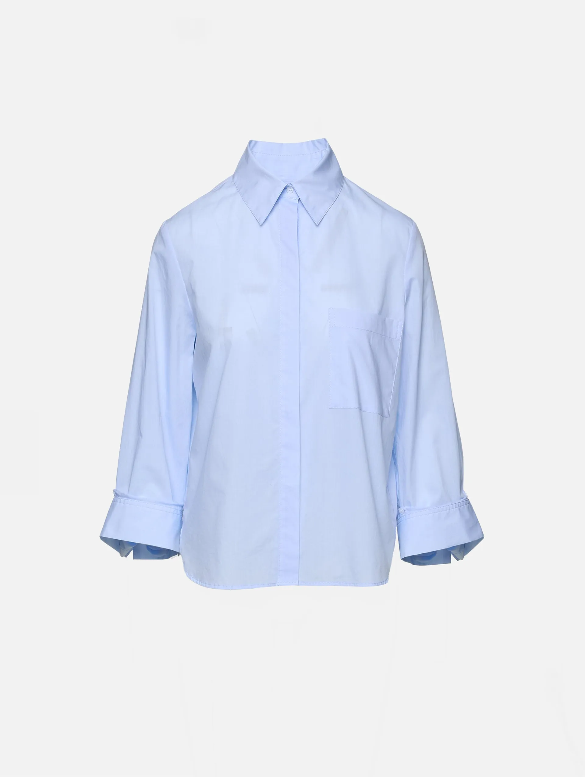 Boyfriend Shirt