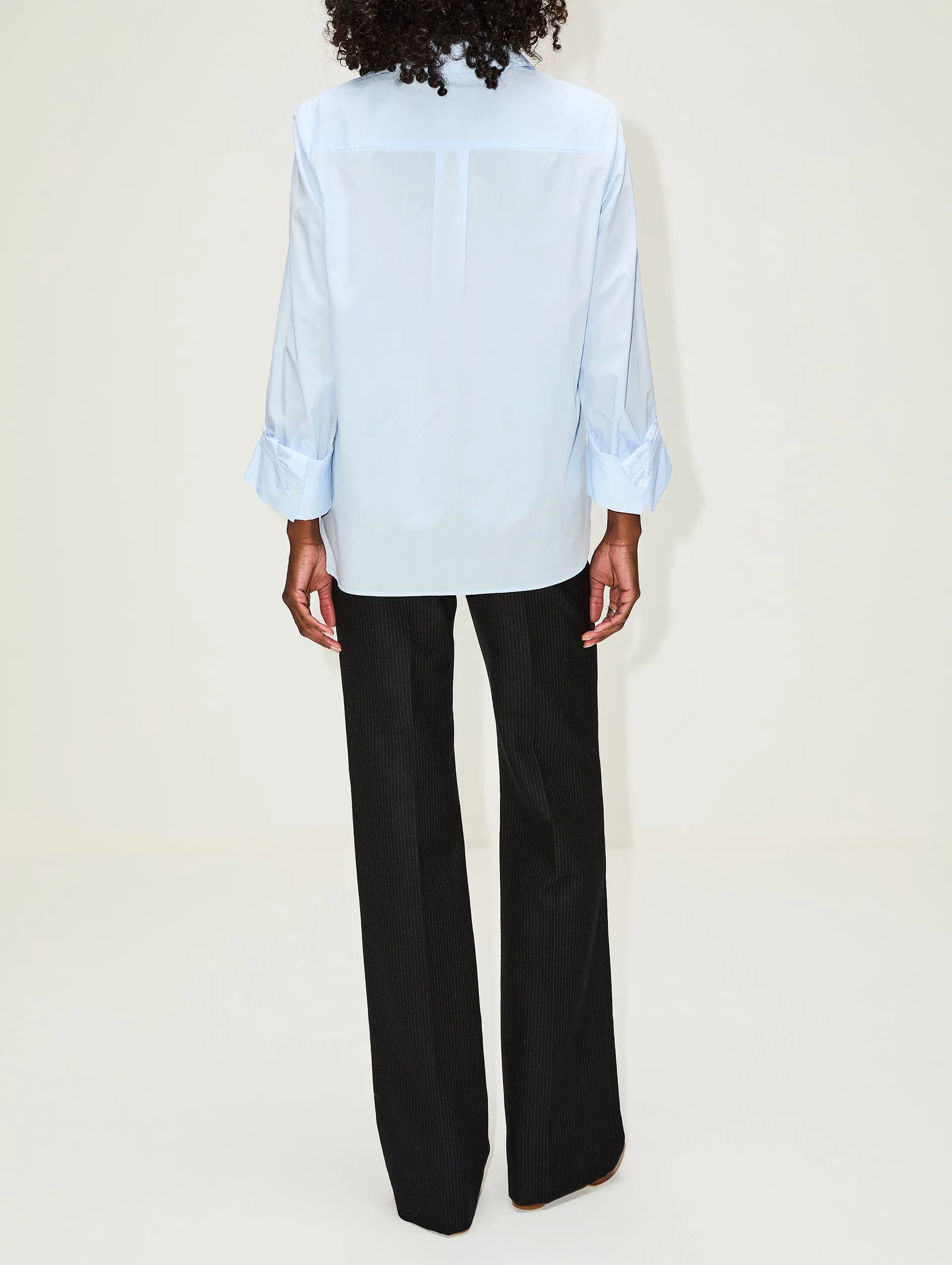 Boyfriend Shirt
