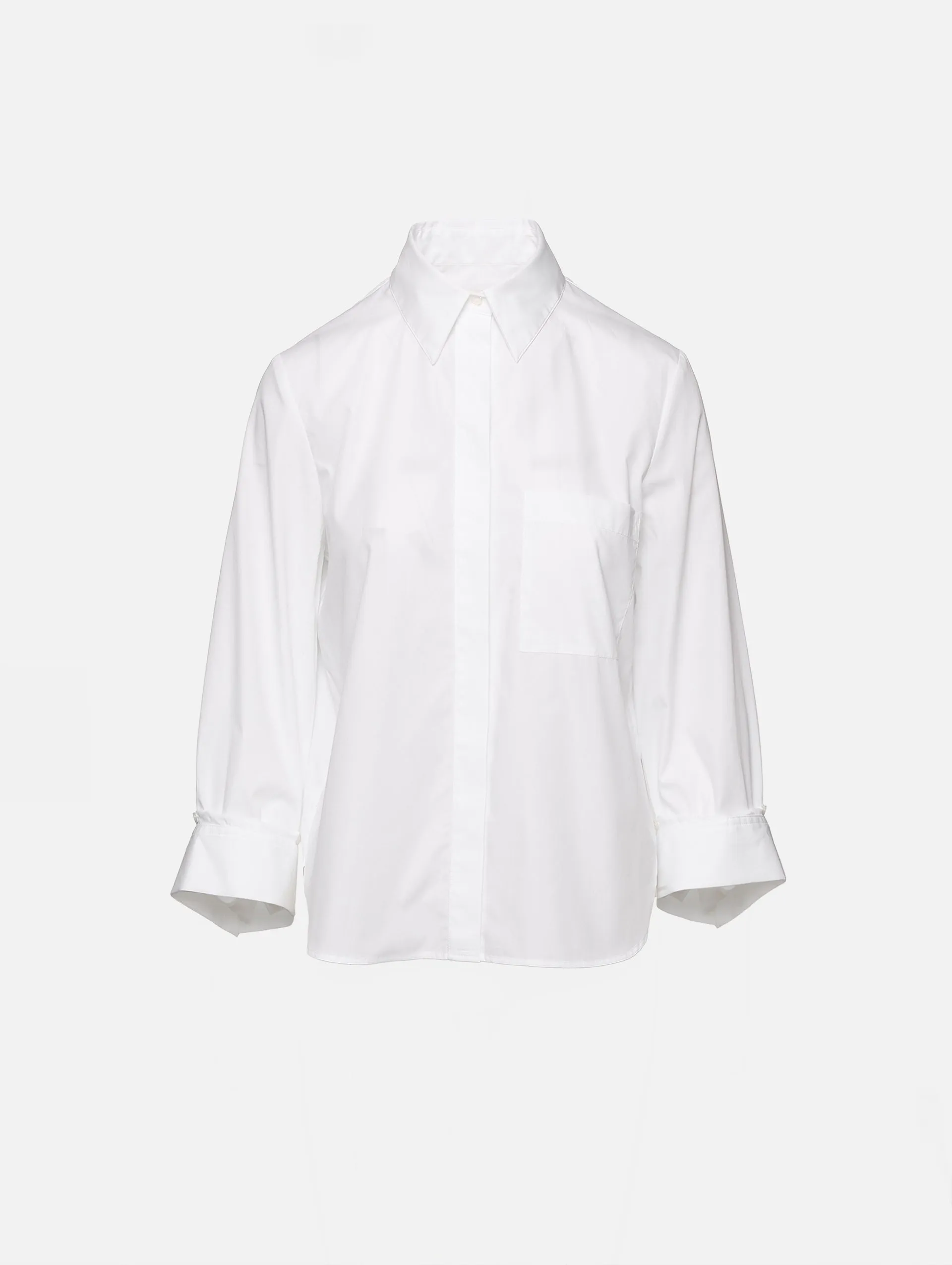 Boyfriend Shirt