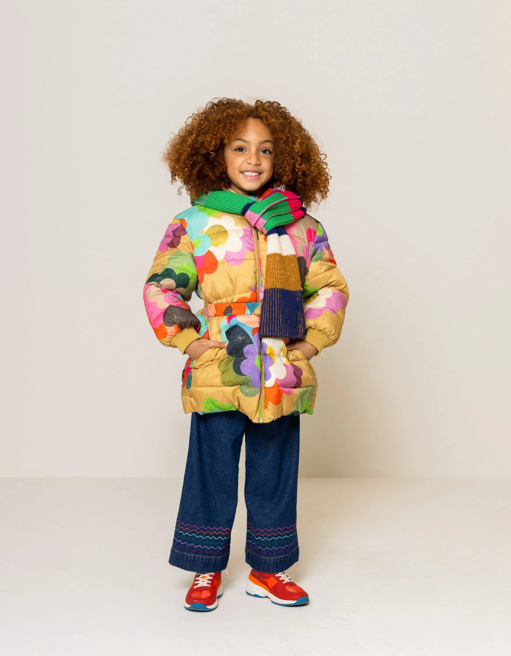 Carol Coat