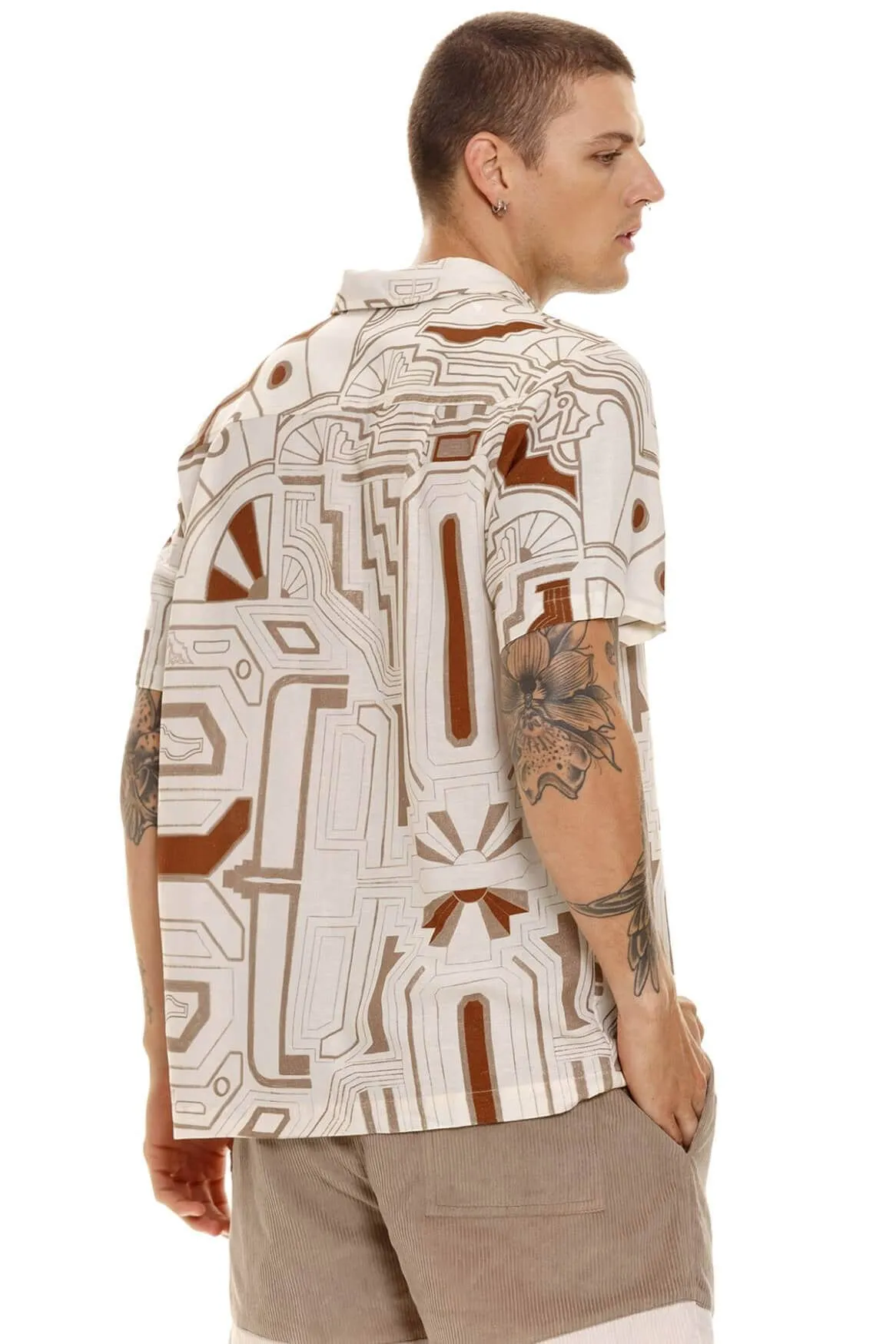Jack Shirt