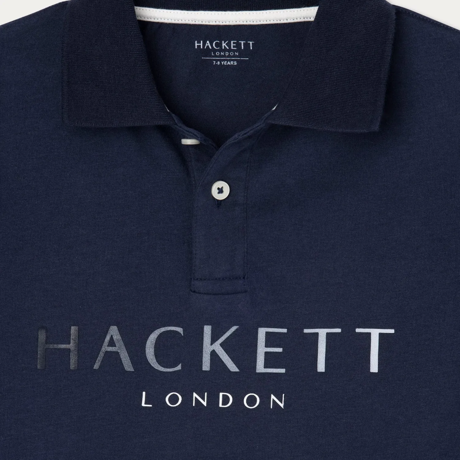 Jersey Polo Shirt