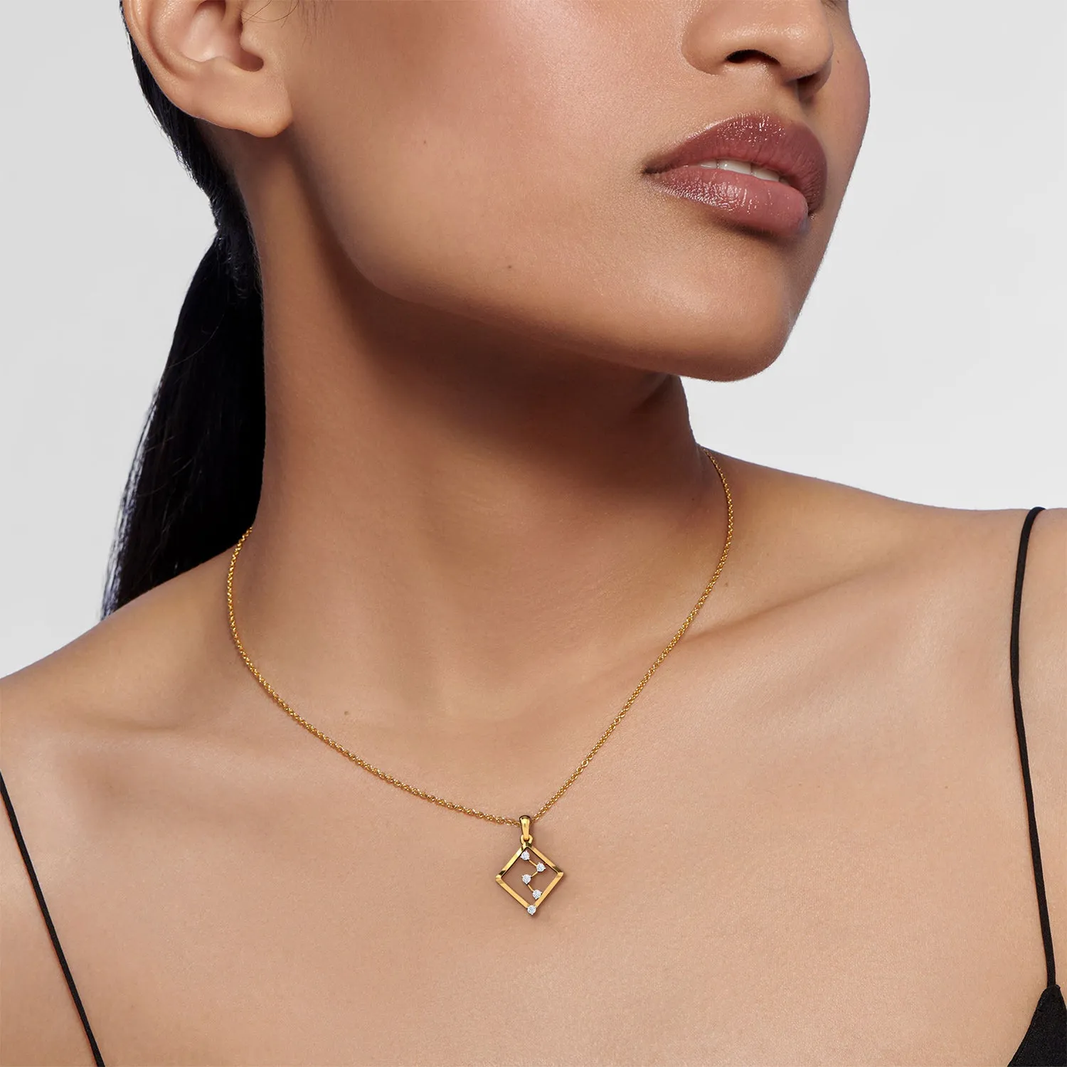 Leah Pendant
