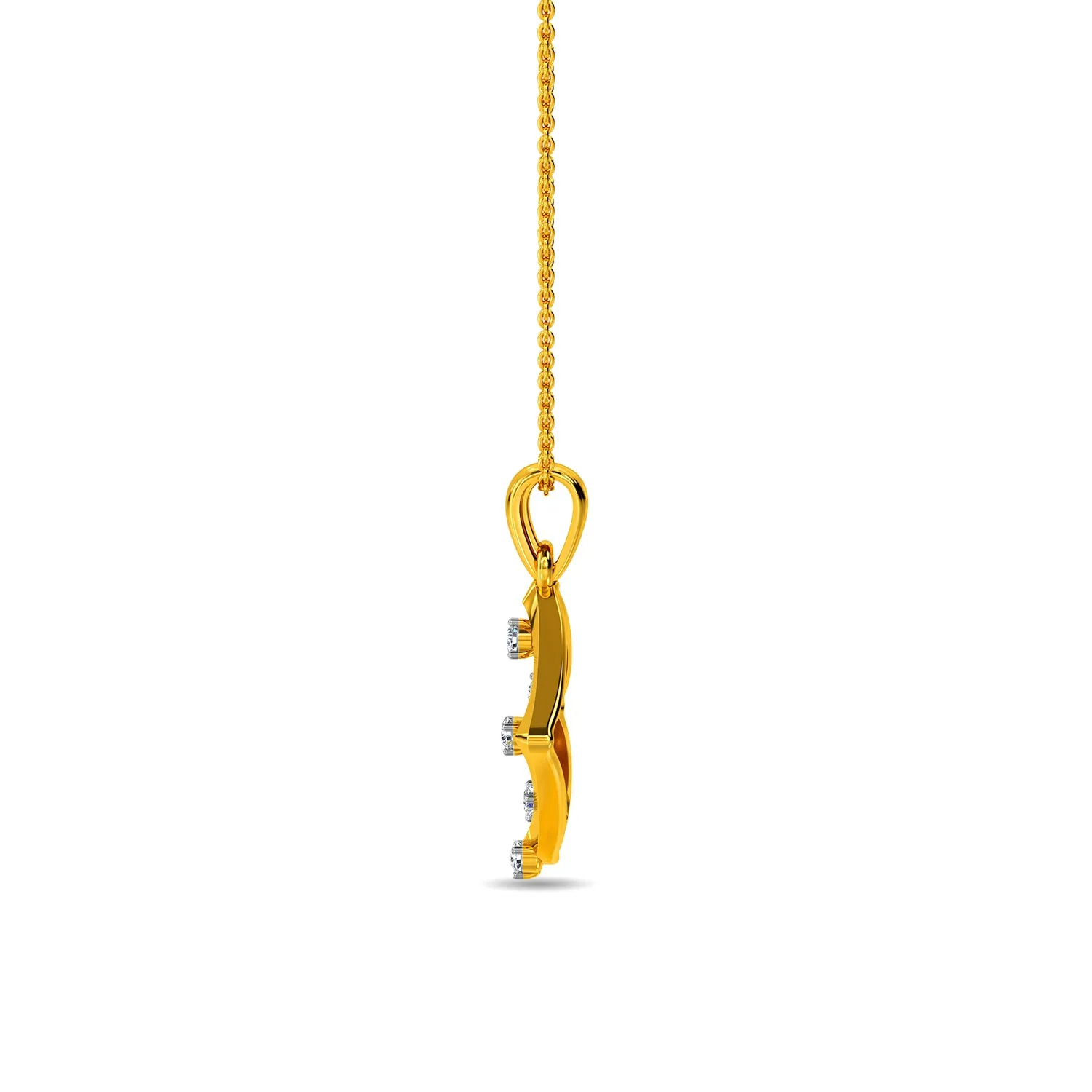 Leah Pendant