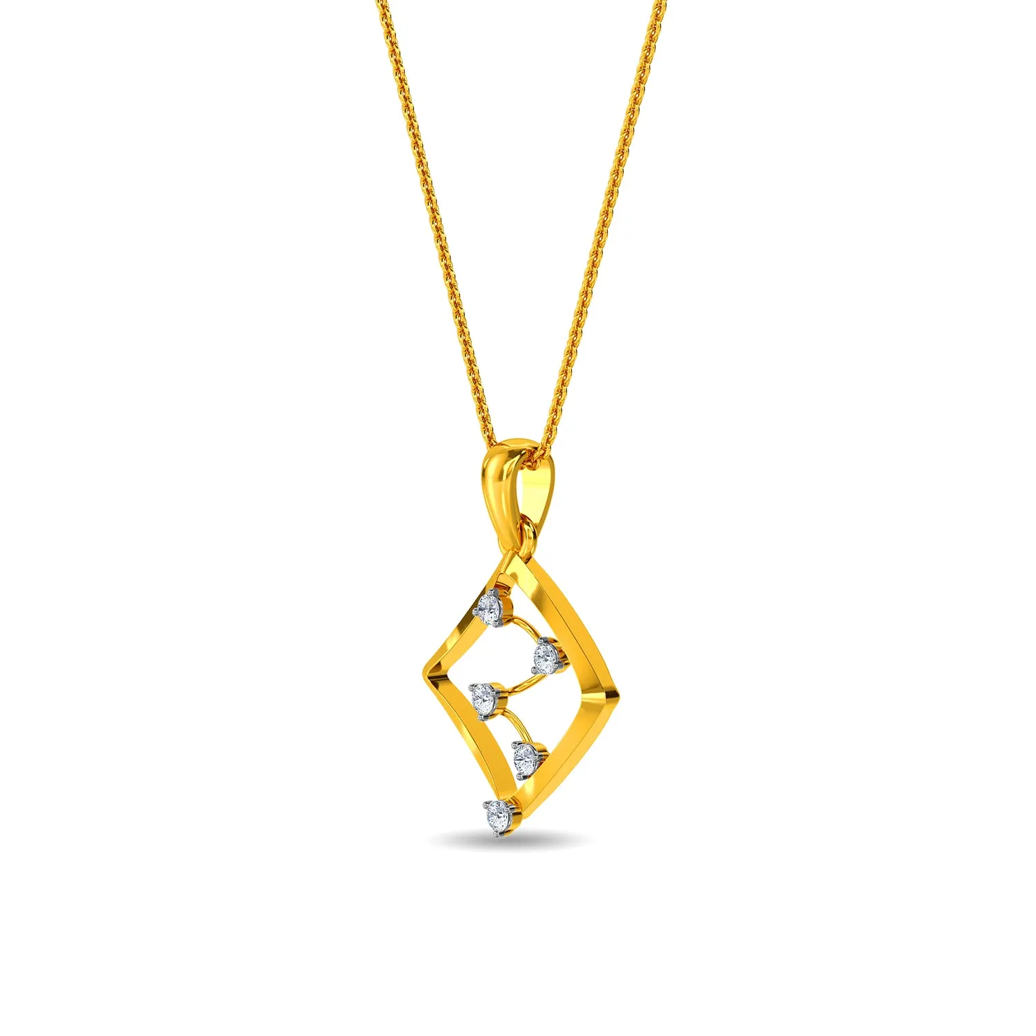 Leah Pendant