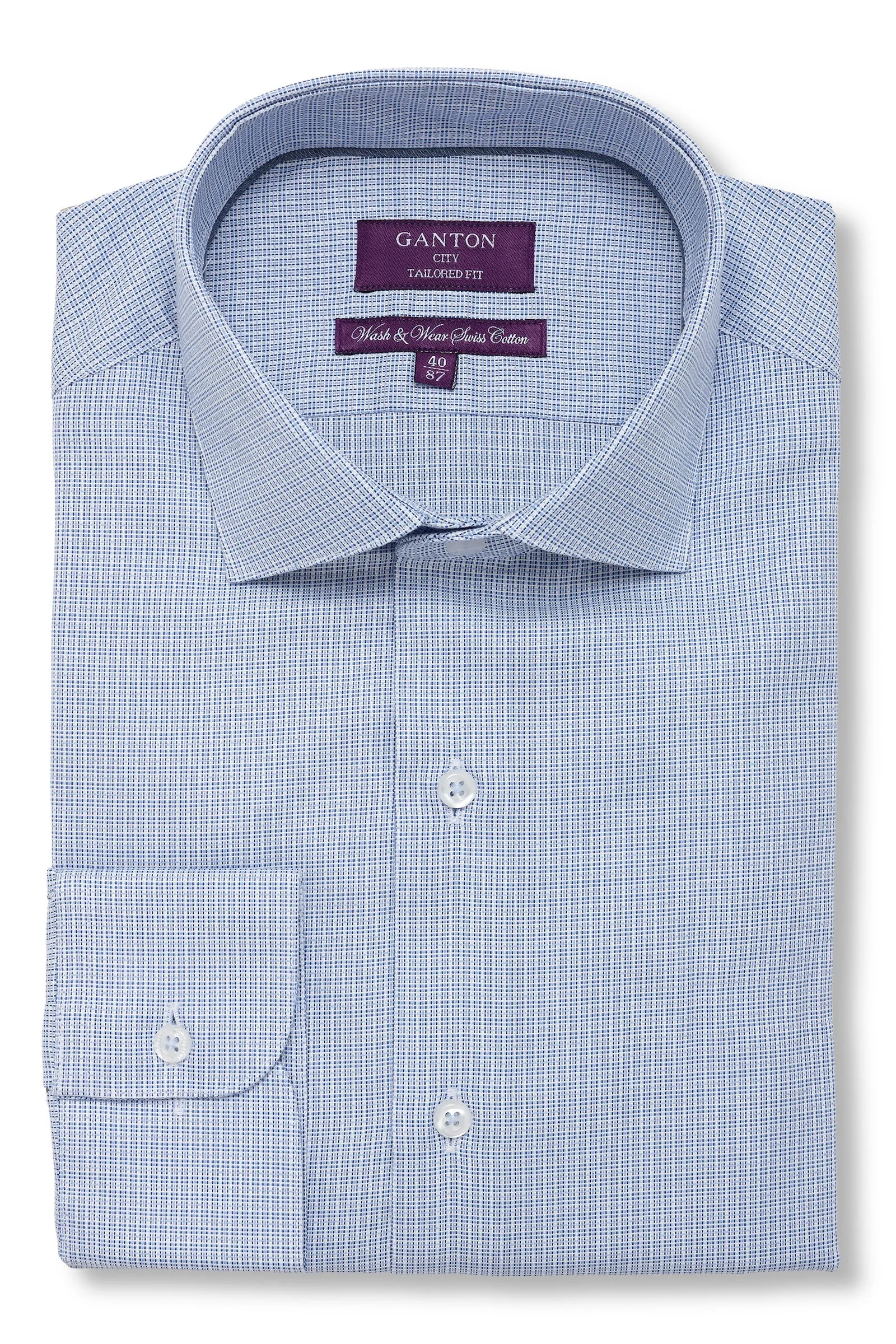 London Shirt