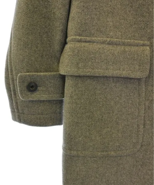 MACPHEE Duffle coats