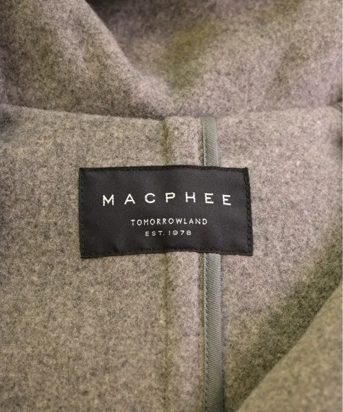 MACPHEE Duffle coats