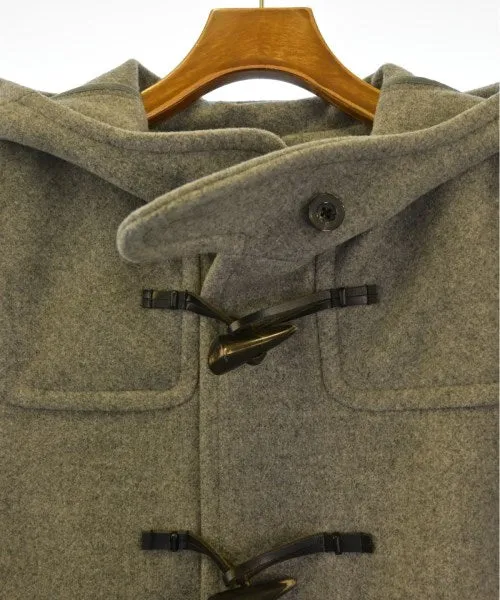 MACPHEE Duffle coats