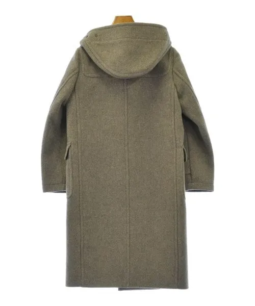 MACPHEE Duffle coats