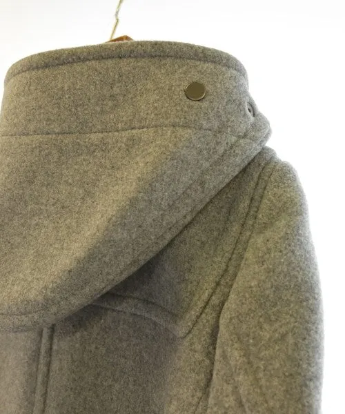 MACPHEE Duffle coats