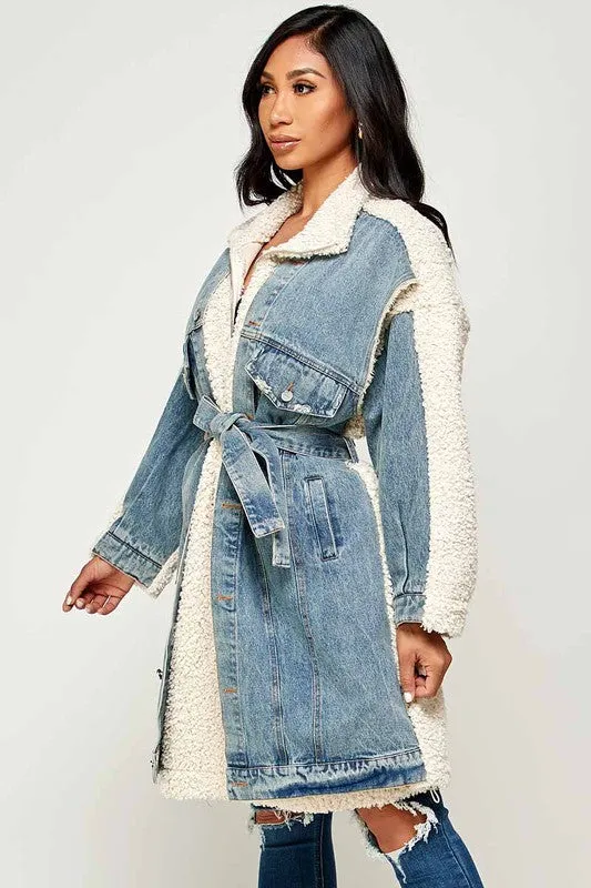 Mila Coat