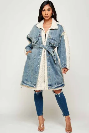 Mila Coat