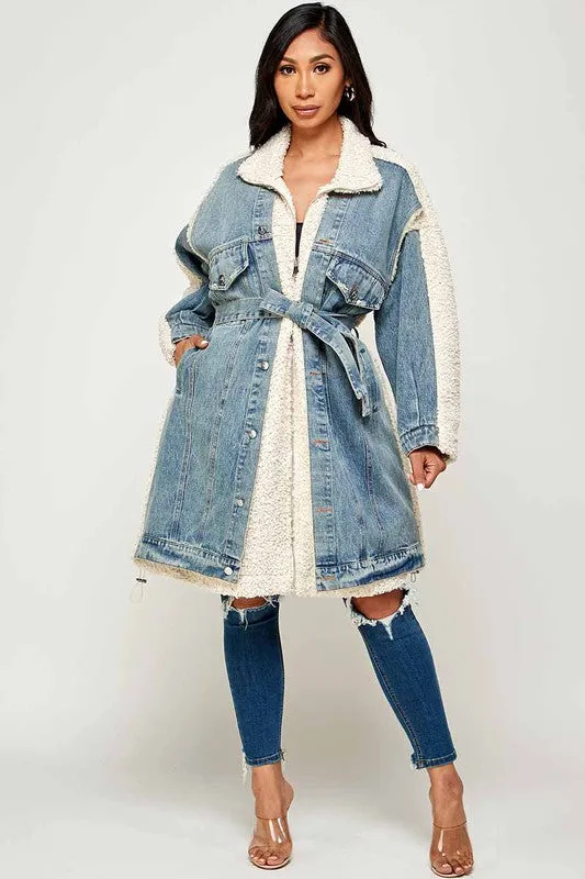 Mila Coat