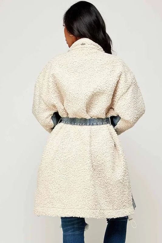Mila Coat