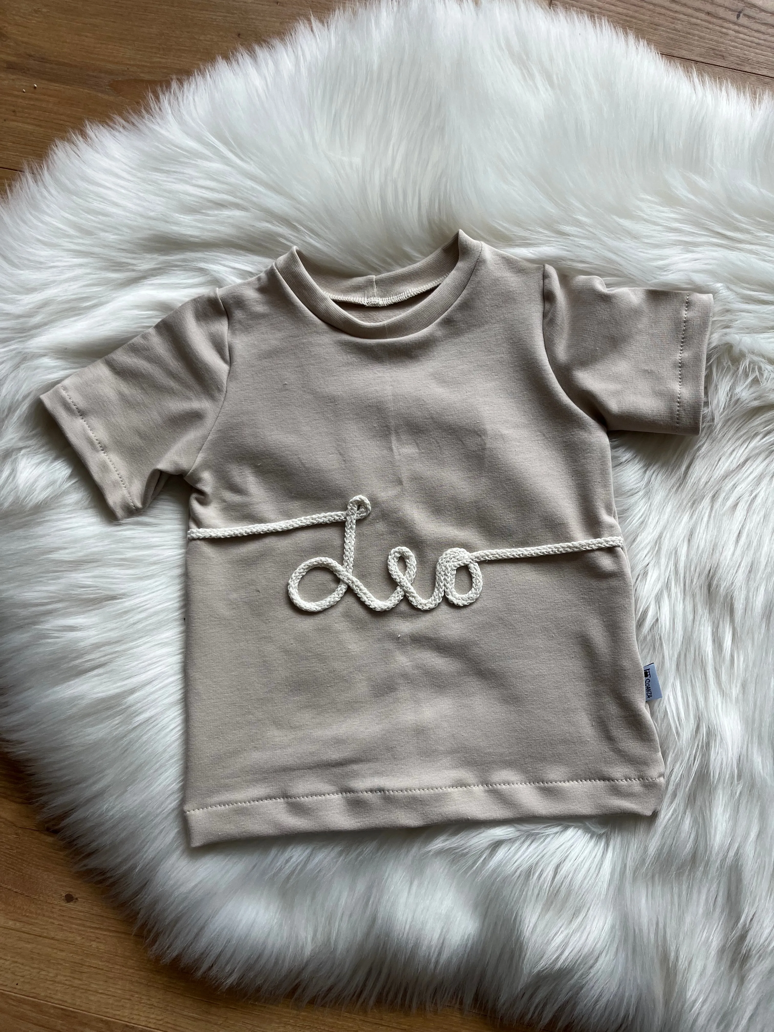 personalisiertes T-Shirt