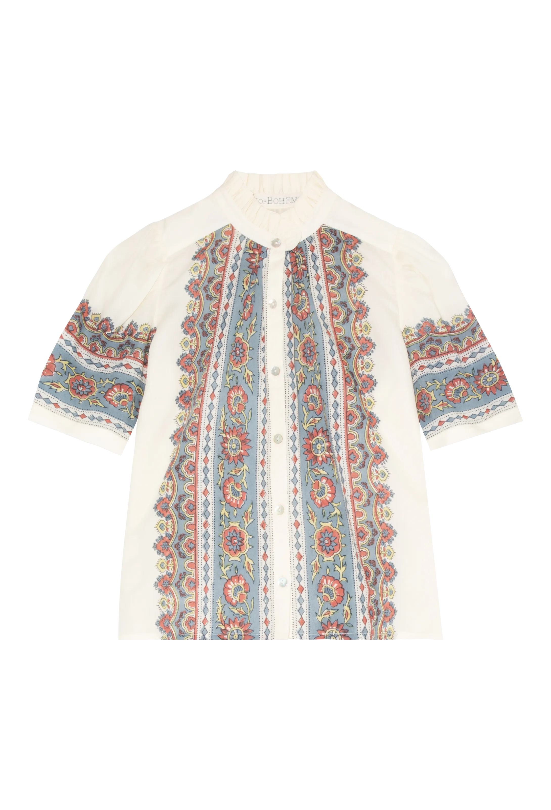 Winnie Riviera Shirt