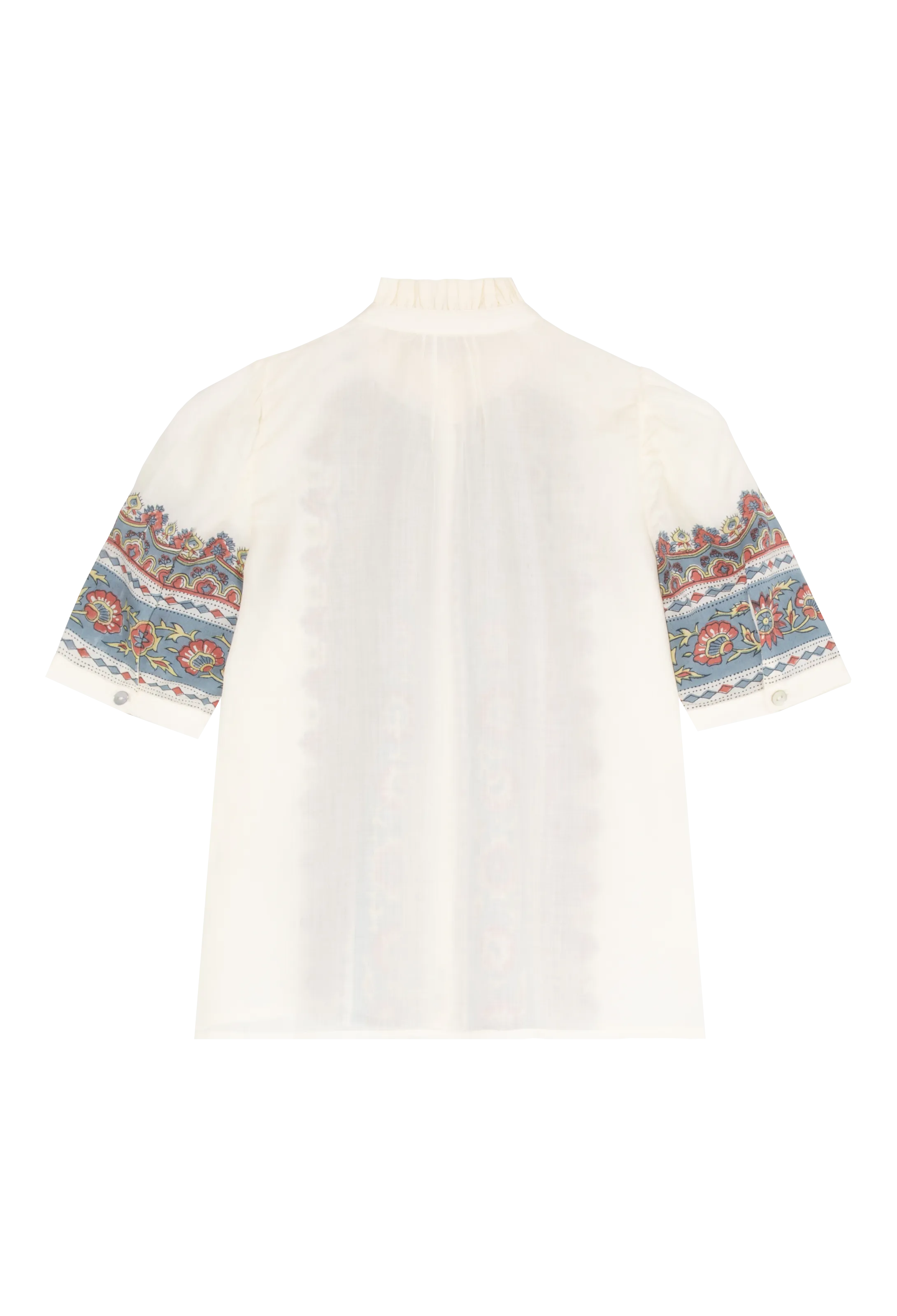 Winnie Riviera Shirt
