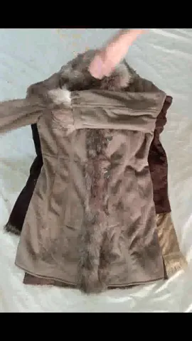 Y2k afghan Coats 💥🧥 (H-037)